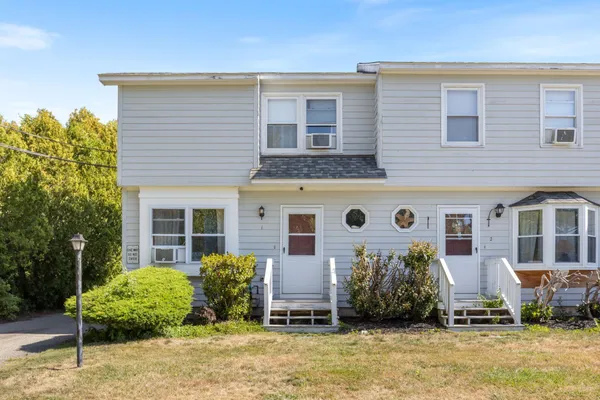$304,900 | 2 Foote Street, Unit 1, Old Orchard Beach, ME 04064