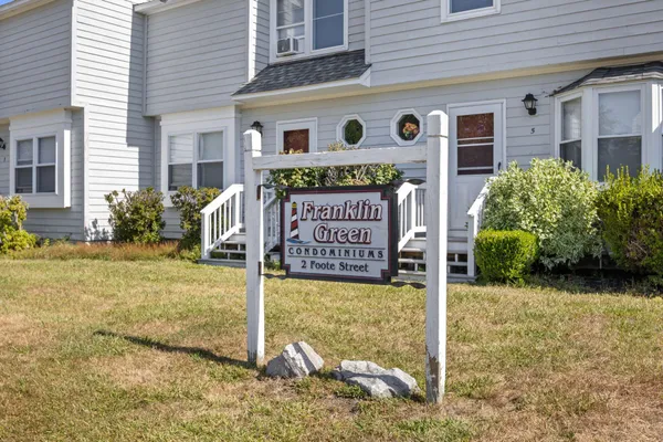 $304,900 | 2 Foote Street, Unit 1, Old Orchard Beach, ME 04064