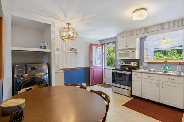 $304,900 | 2 Foote Street, Unit 1, Old Orchard Beach, ME 04064