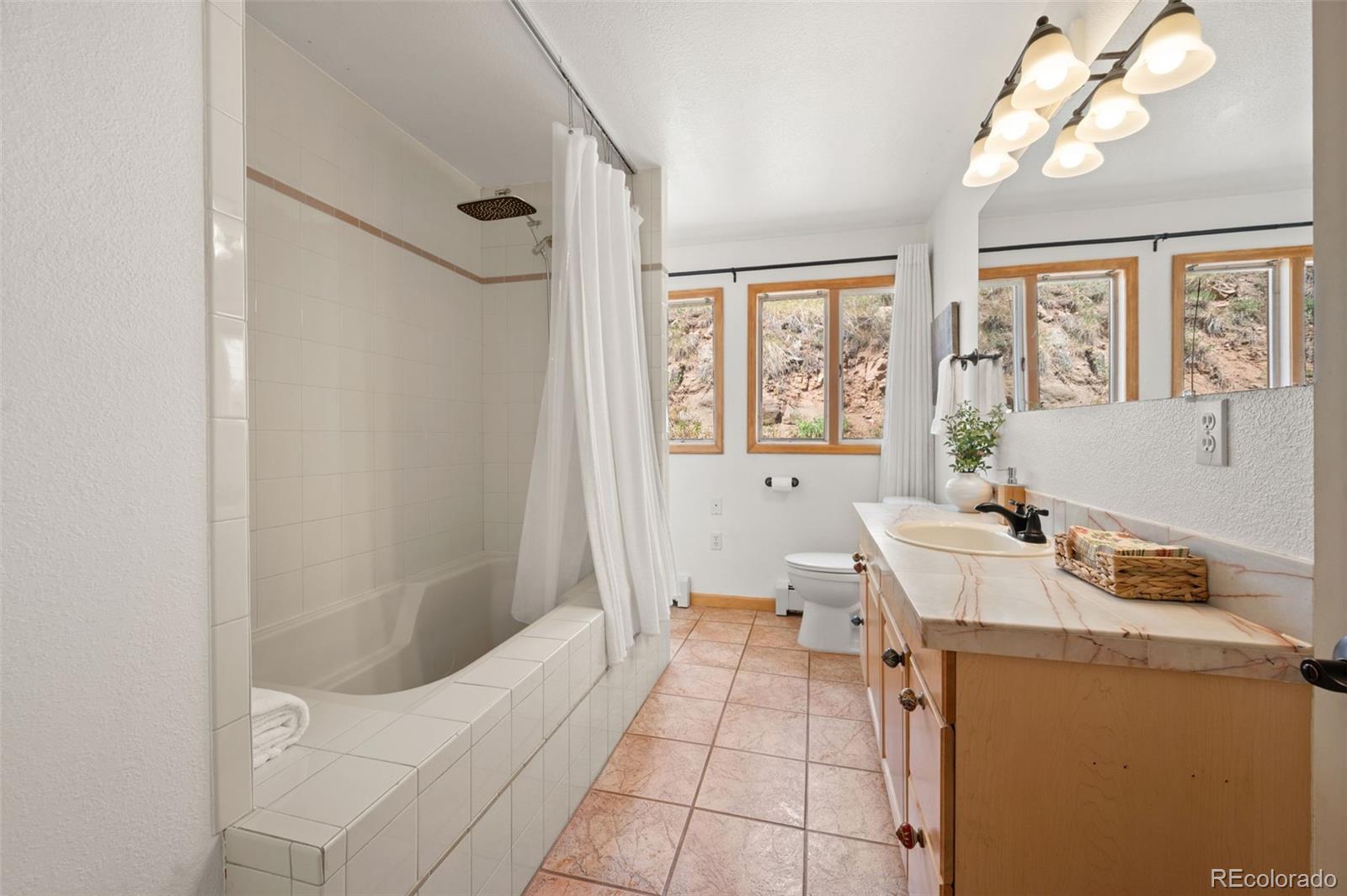 9149 Fallen Rock Road Conifer, CO 80433 - Photo 24 of 50