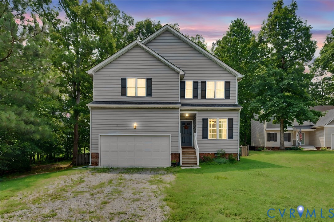 7312 Round Ridge Place Chesterfield, VA 23832 - Photo 58 of 59 Gallery Image 58