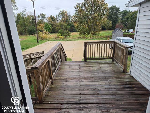 209 South Brockway Road Yale, MI 48097 - Photo 24 of 38