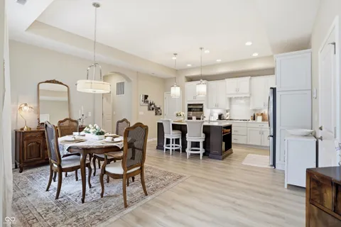 $650,000 | 2619 Collins Drive, Westfield, IN 46074