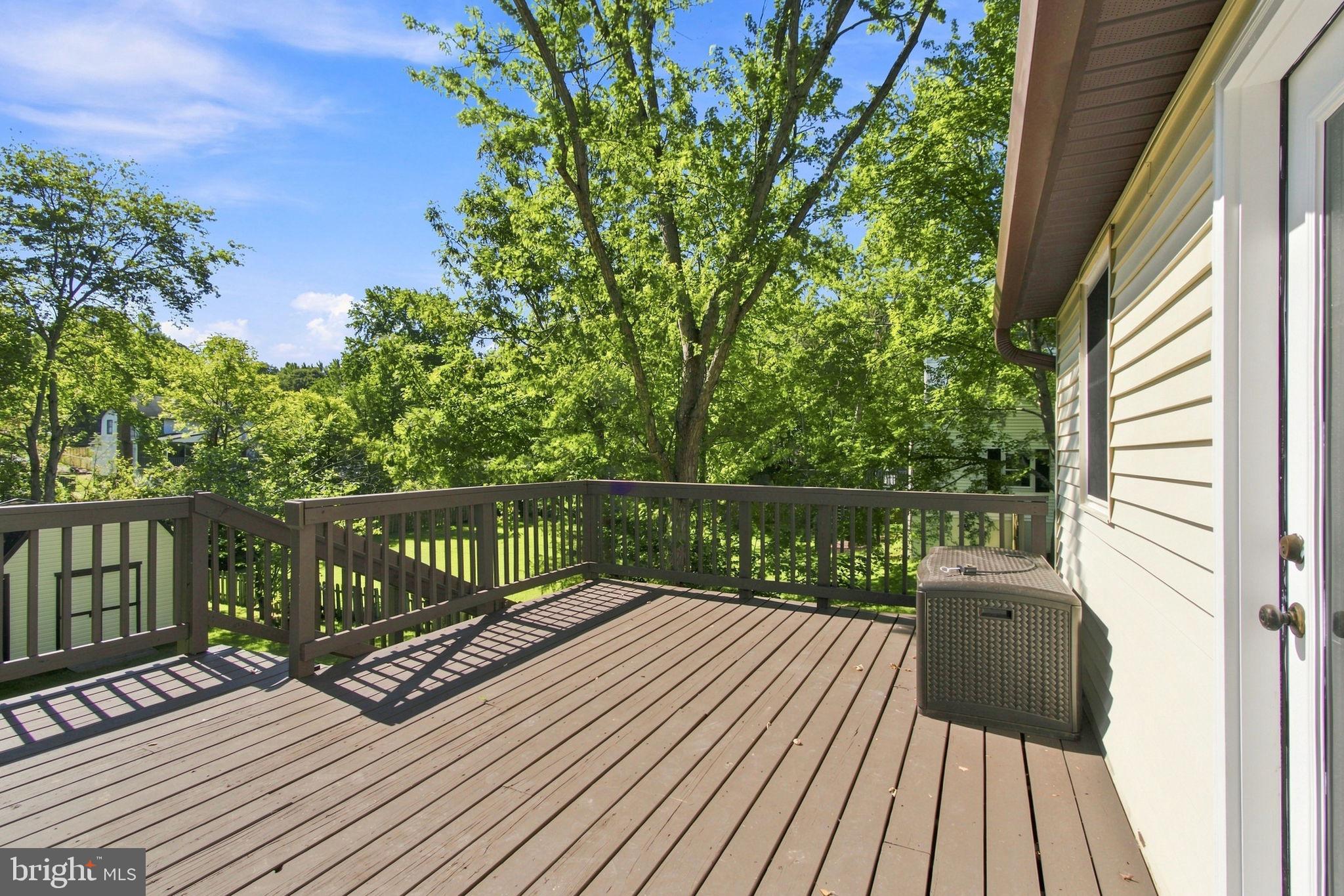 160 Choptank Road Stafford, VA 22556 - Photo 44 of 54 That view!