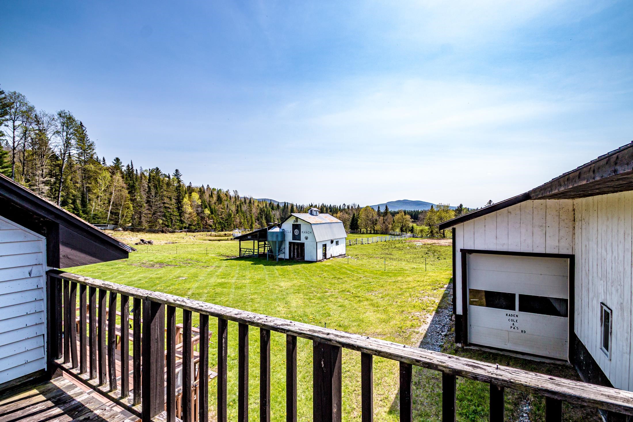 472 Shores Hill Road Granby, VT 05840 - Photo 33 of 60