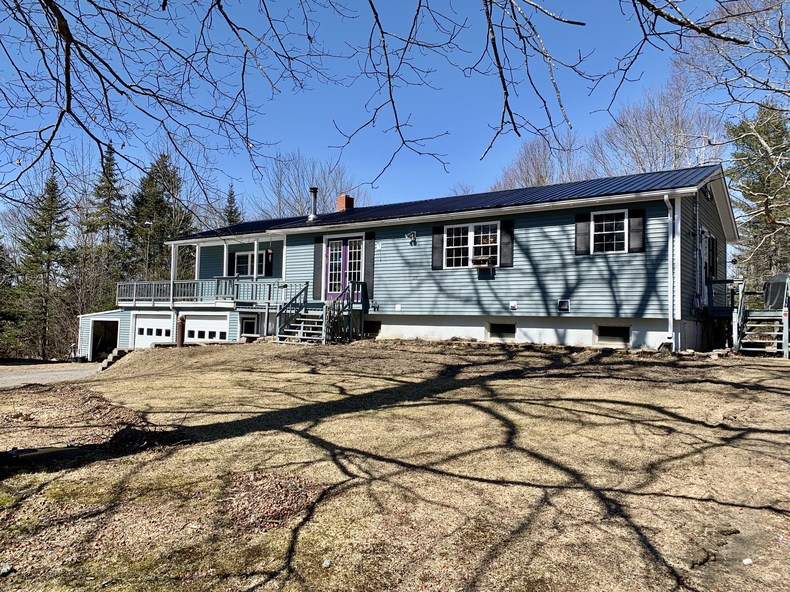 215 Town Farm Road Bucksport, ME 04416 - Photo 22 of 34 20200322_170716348_iOS