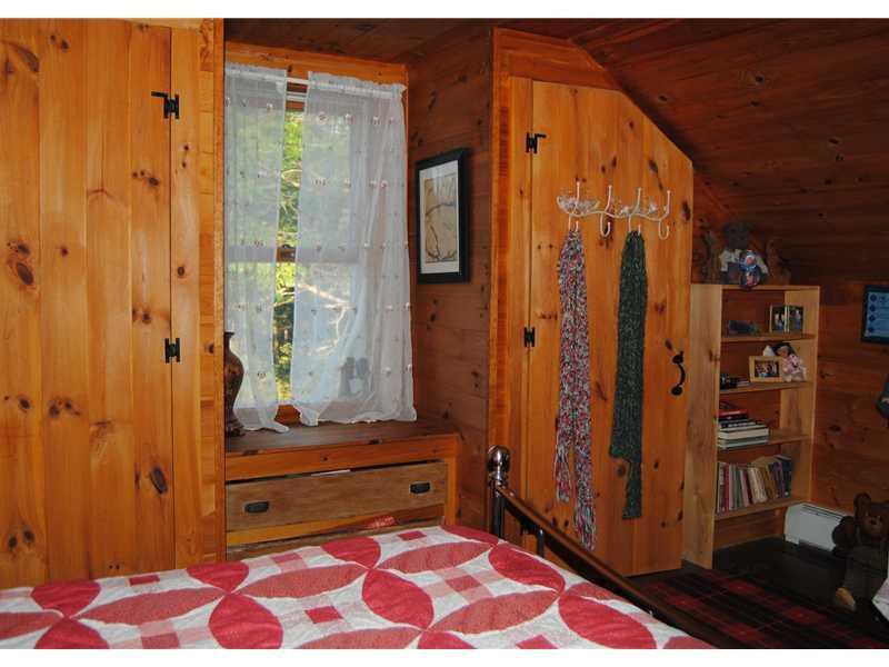 1272 Beckwith Road Cornville, ME 04976 - Photo 16 of 24 Bedroom.