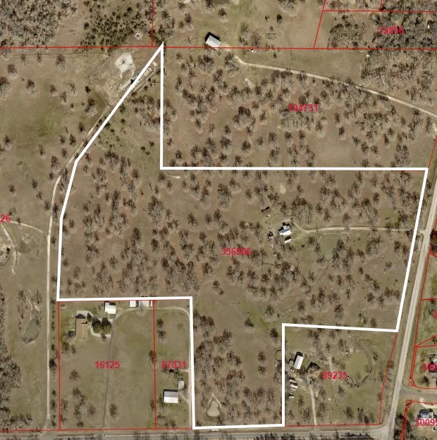 1761 Peach Creek Road College Station, TX 77845 - Photo 3 of 14