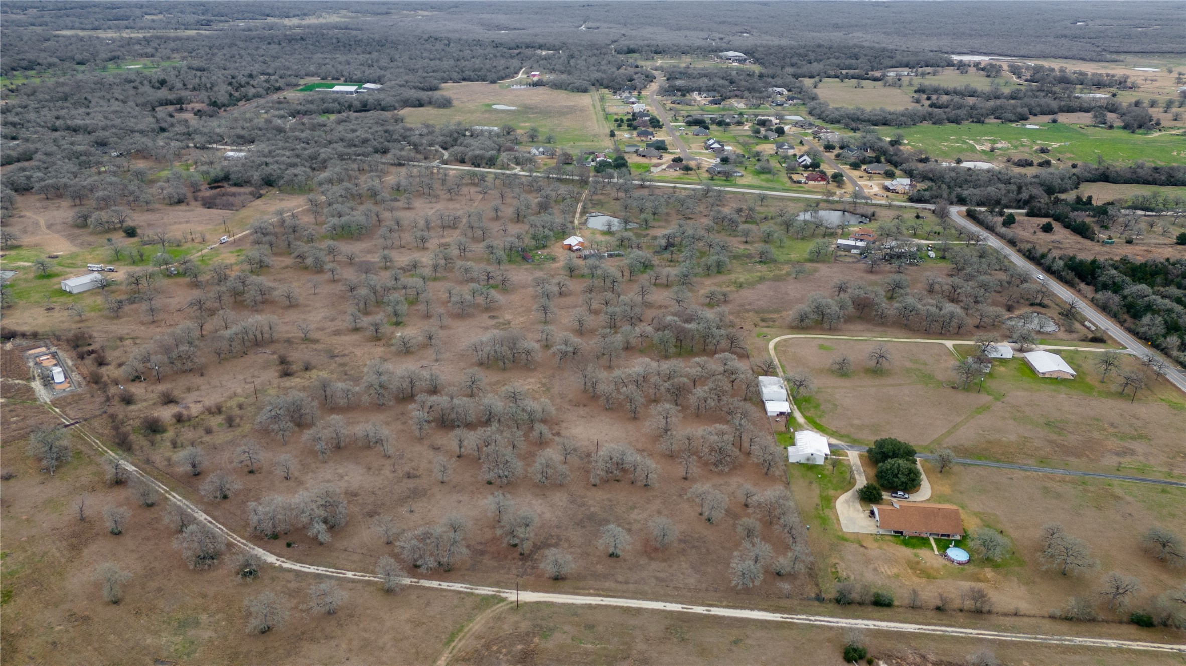1761 Peach Creek Road College Station, TX 77845 - Photo 8 of 14