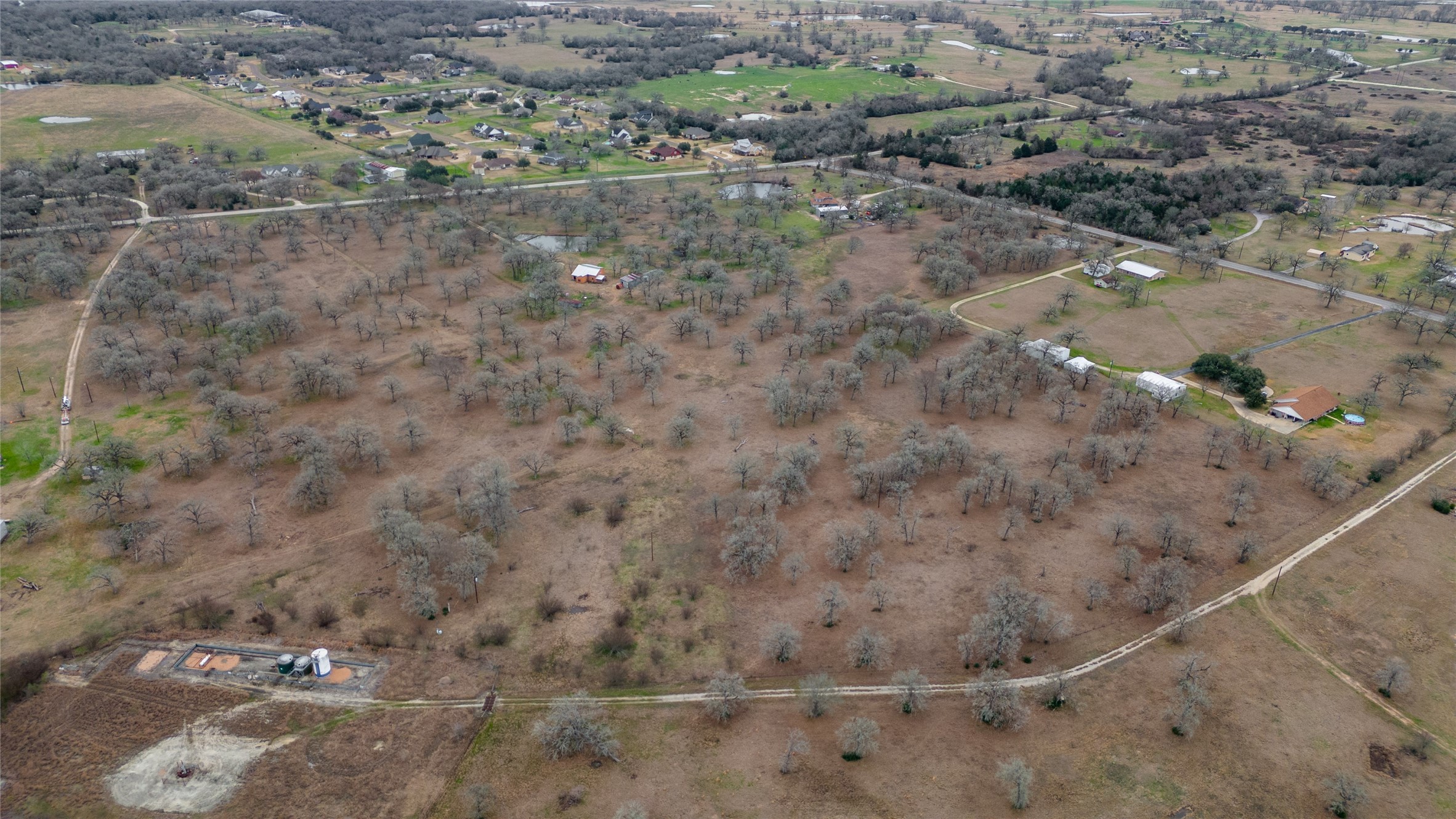 1761 Peach Creek Road College Station, TX 77845 - Photo 9 of 14