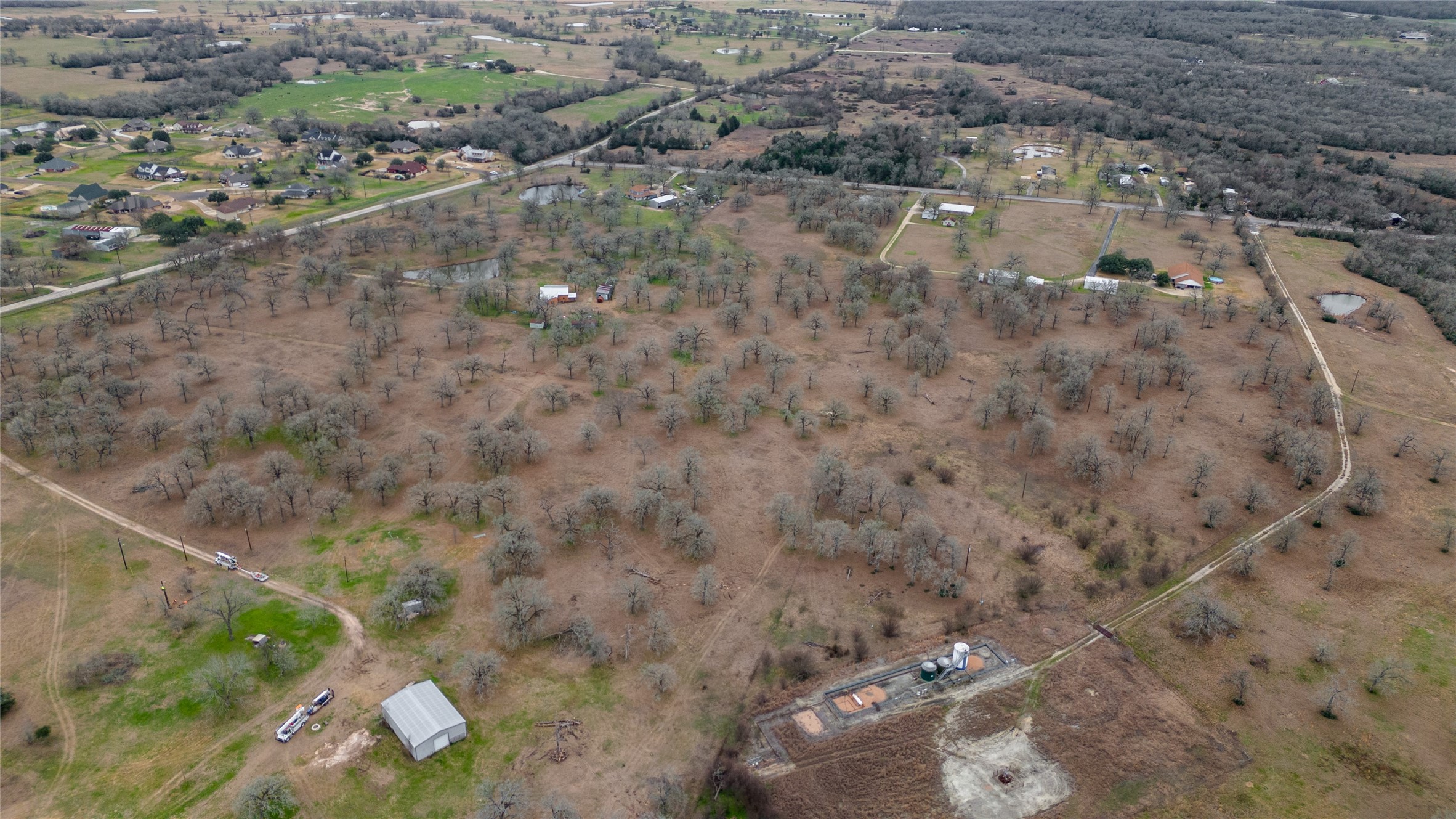 1761 Peach Creek Road College Station, TX 77845 - Photo 10 of 14