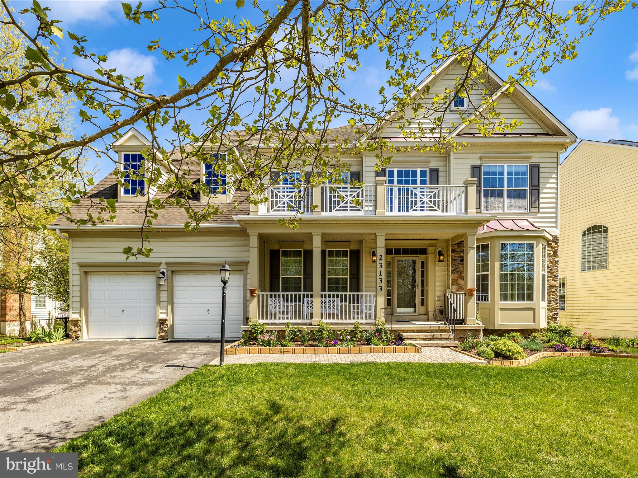 23133 Persimmon Ridge Road Clarksburg, MD 20871 - Photo 1 of 73 Welcome Home!!