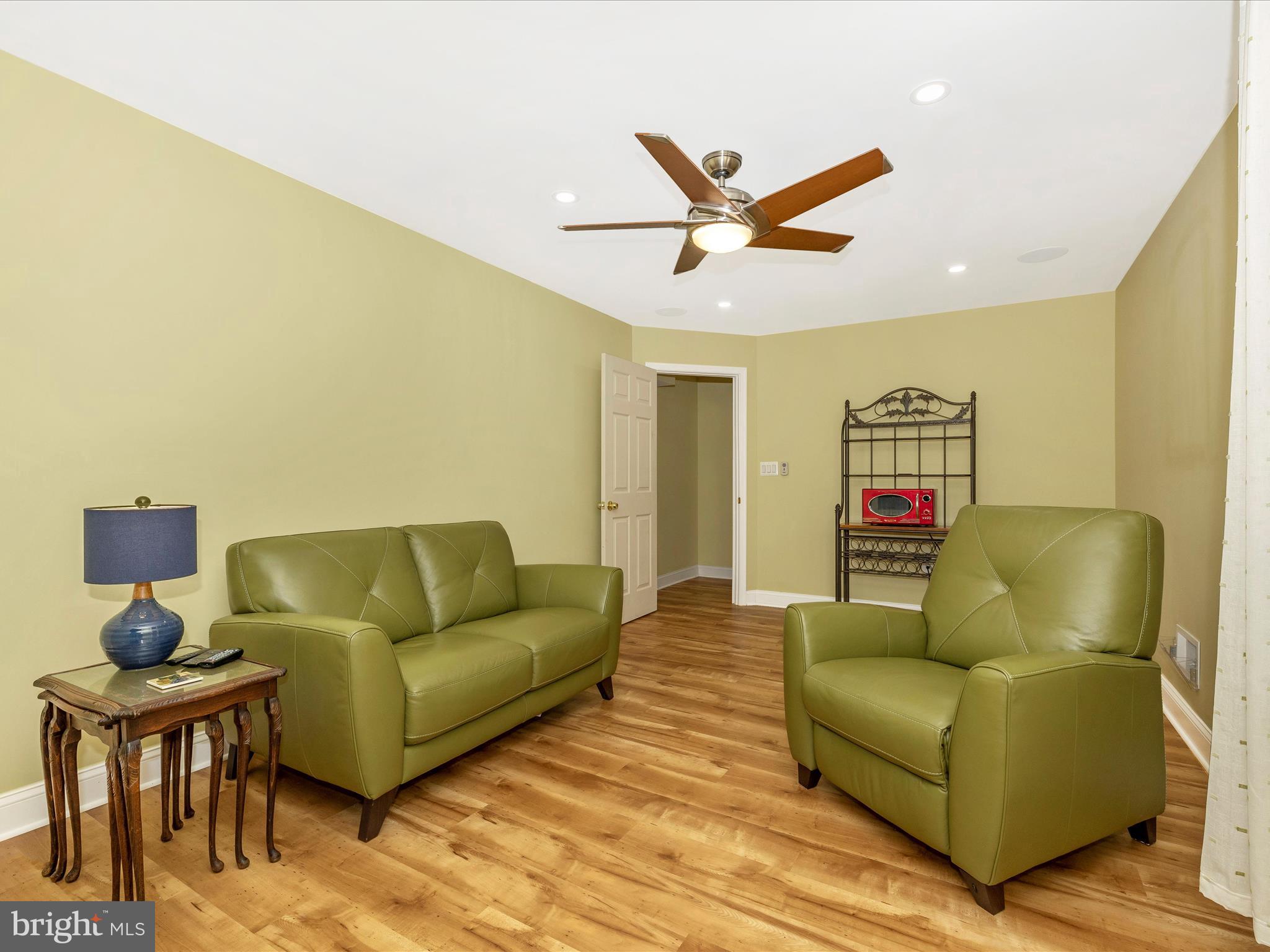 23133 Persimmon Ridge Road Clarksburg, MD 20871 - Photo 52 of 73 Another angle.
