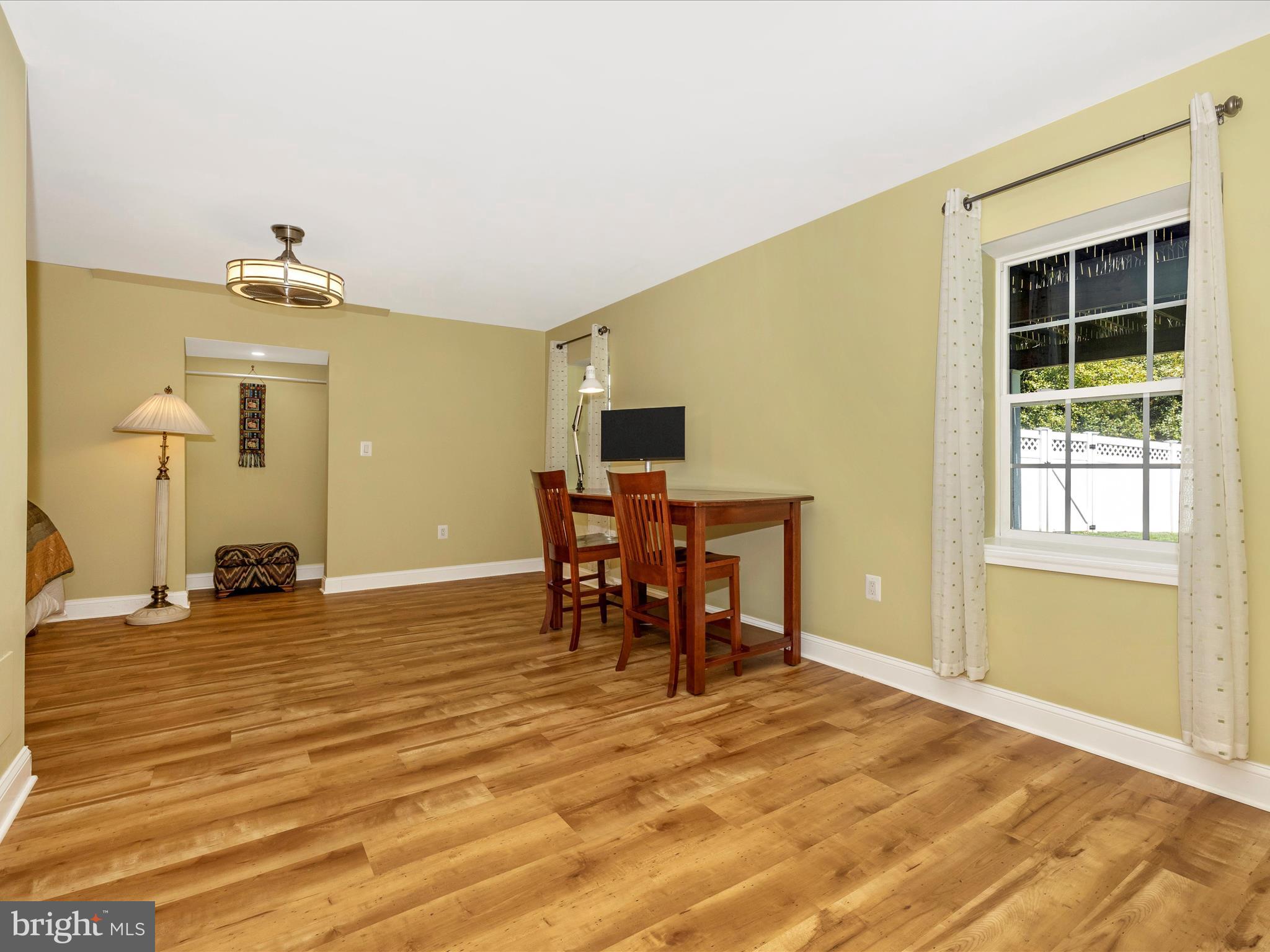 23133 Persimmon Ridge Road Clarksburg, MD 20871 - Photo 53 of 73 Lower level 5th bedroom with access to full bath.
