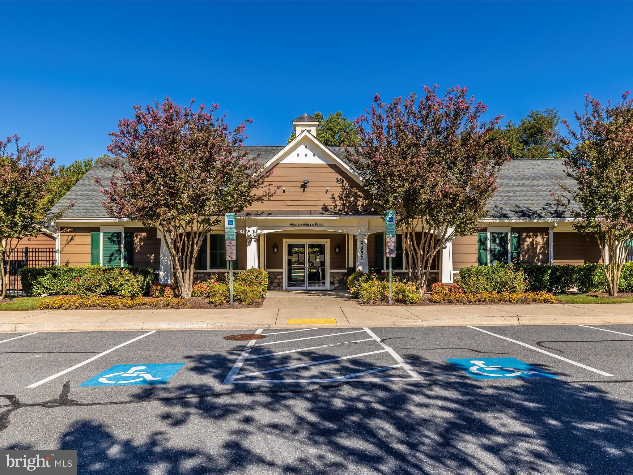 23133 Persimmon Ridge Road Clarksburg, MD 20871 - Photo 67 of 73 Community amenities.