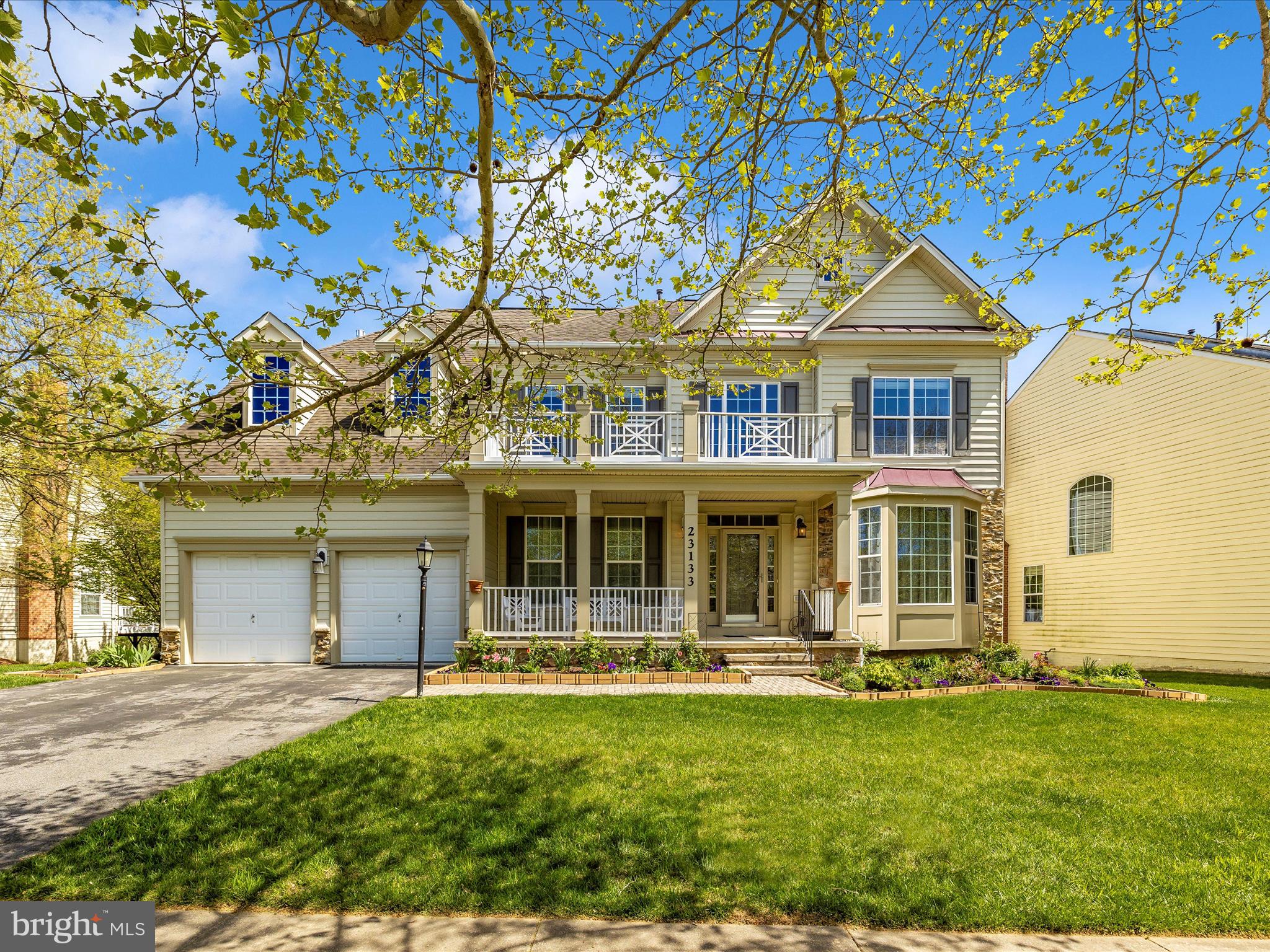 23133 Persimmon Ridge Road Clarksburg, MD 20871 - Photo 73 of 73 Welcome HOME!