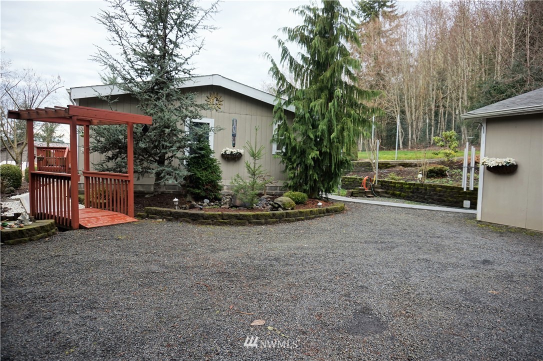 126 McAdams Road West Longview, WA 98632 - Photo 1 of 25