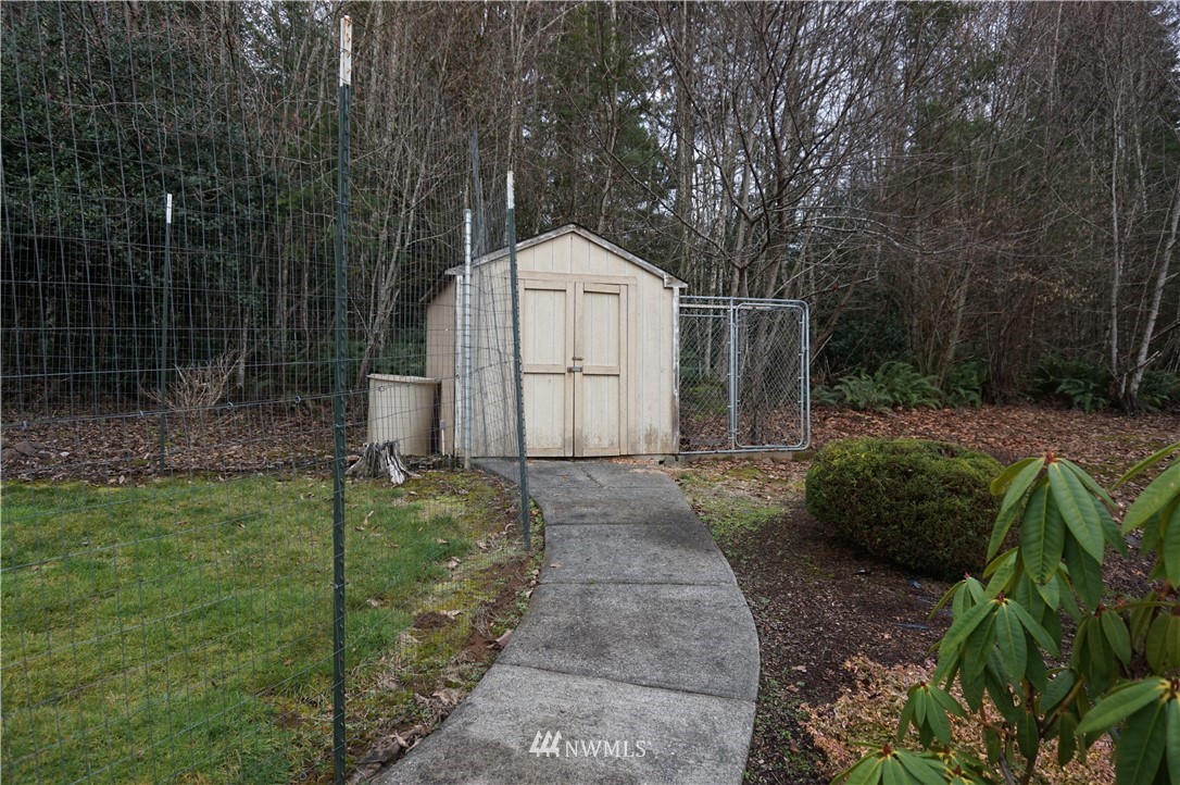 126 McAdams Road West Longview, WA 98632 - Photo 10 of 25