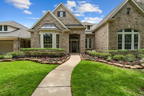 $949,000 | 830 Lake Grayson Drive, Katy, TX 77494