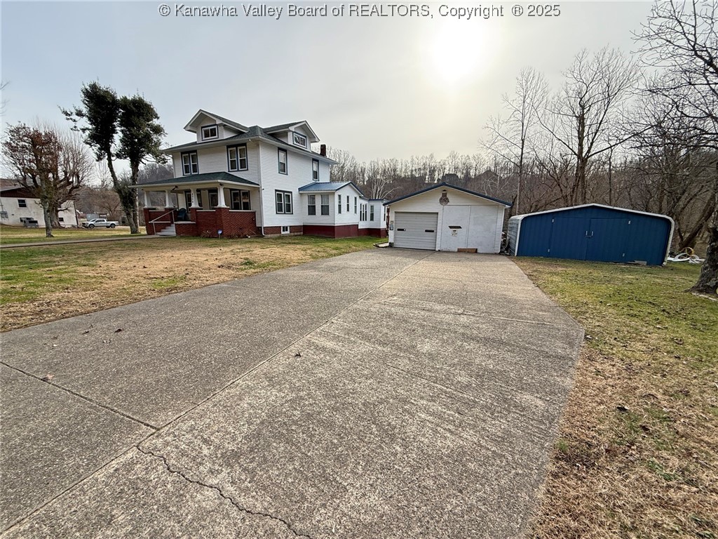 4904 Elk River Road South Elkview, WV 25071 - Photo 12 of 50 Gallery Image 12