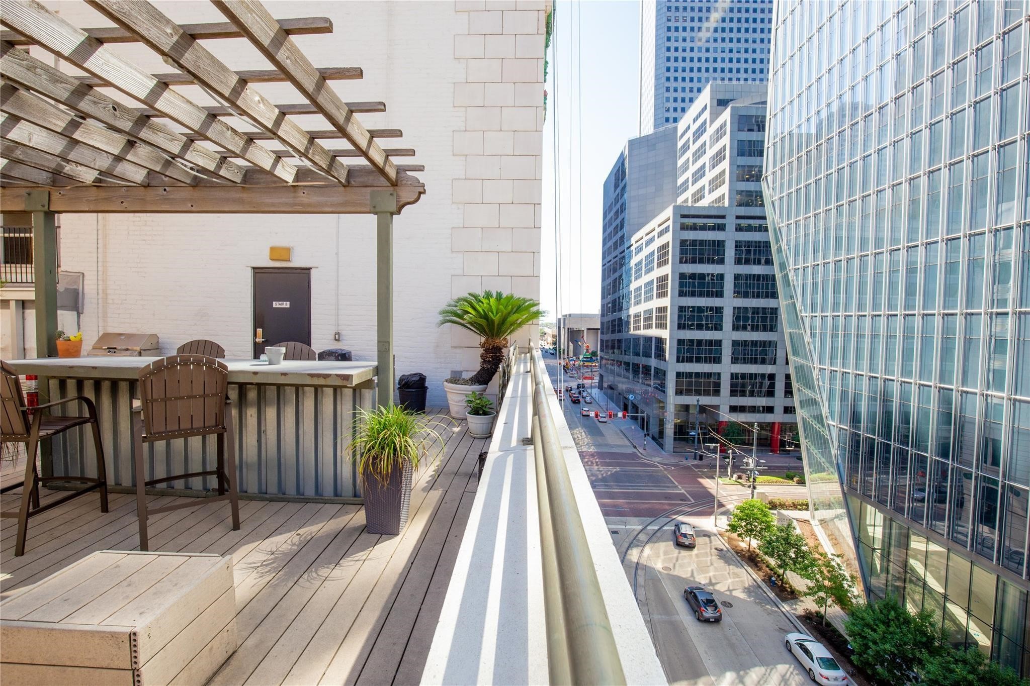 705 Main Street, Unit 511 Houston, TX 77002 - Photo 21 of 29