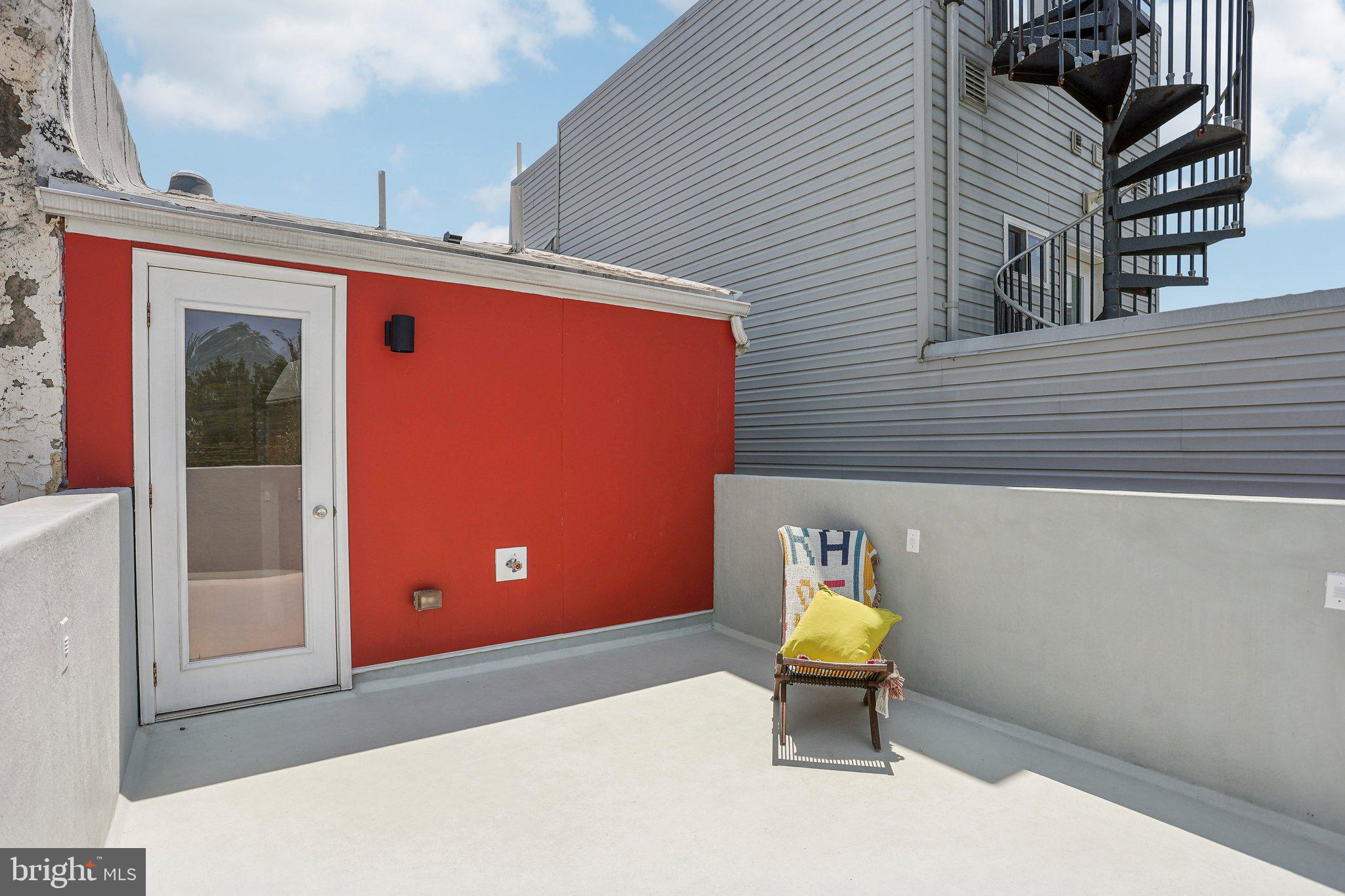 2004 Tulip Street Philadelphia, PA 19125 - Photo 28 of 34