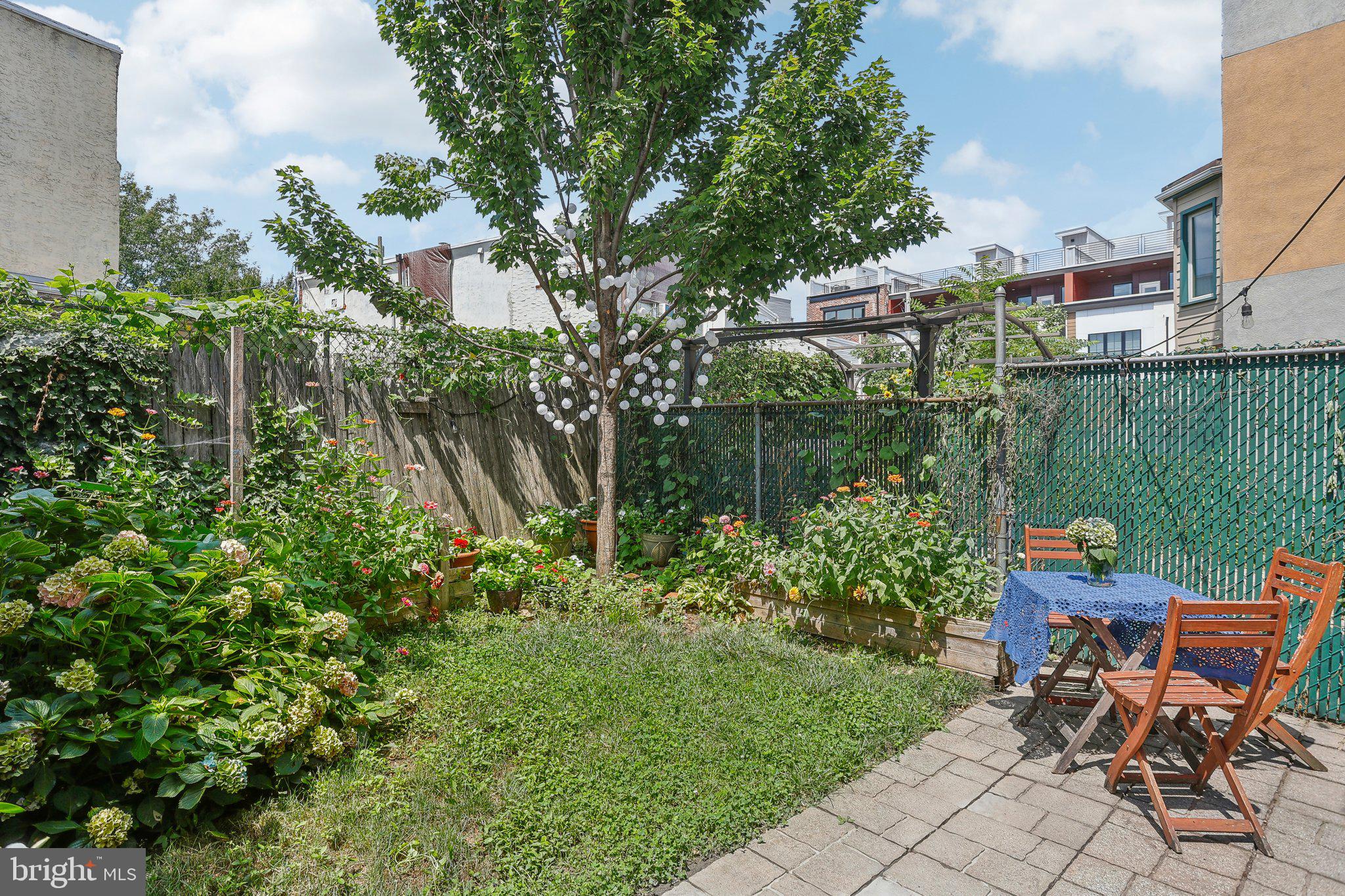 2004 Tulip Street Philadelphia, PA 19125 - Photo 32 of 34