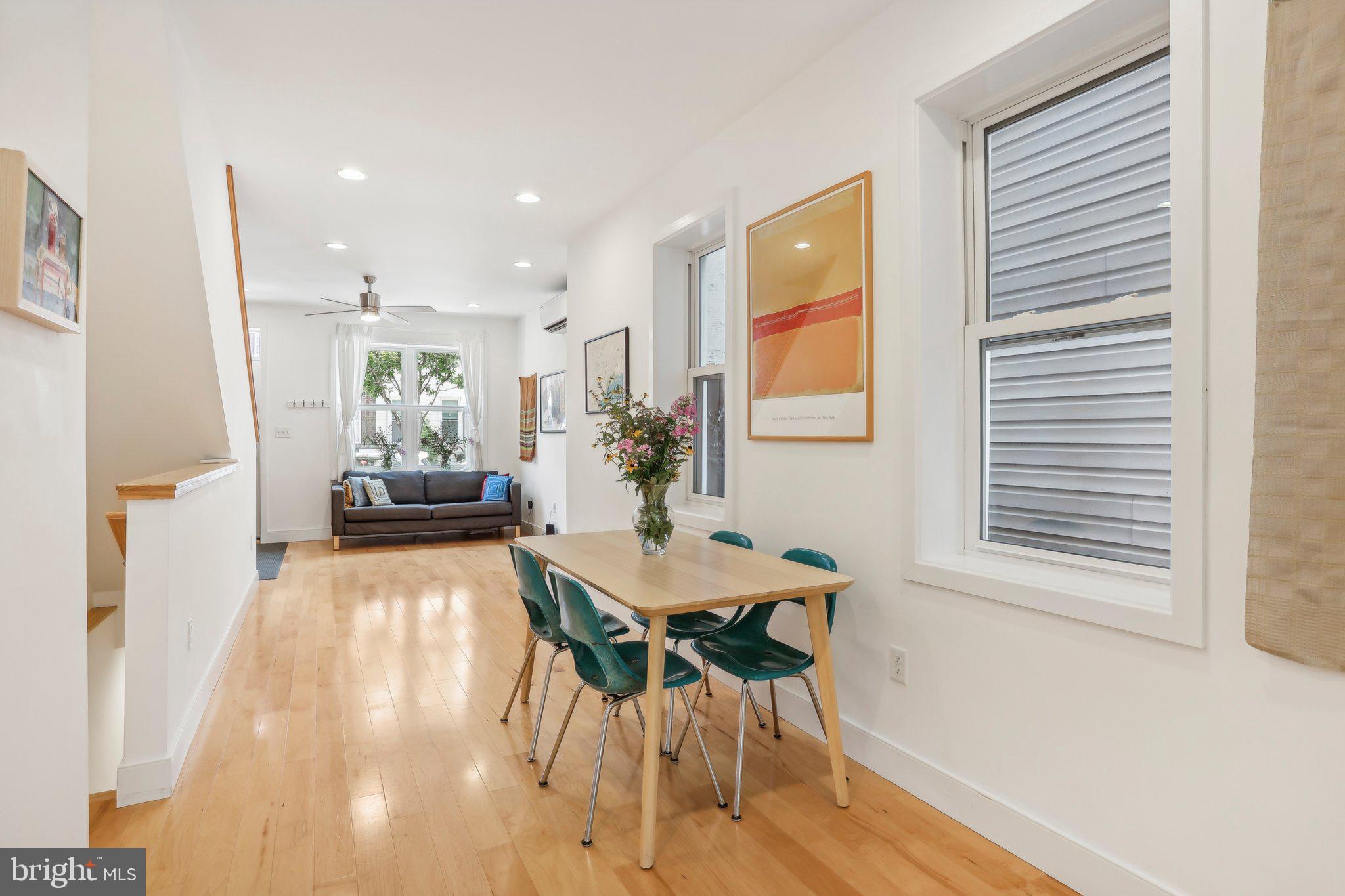 2004 Tulip Street Philadelphia, PA 19125 - Photo 7 of 34