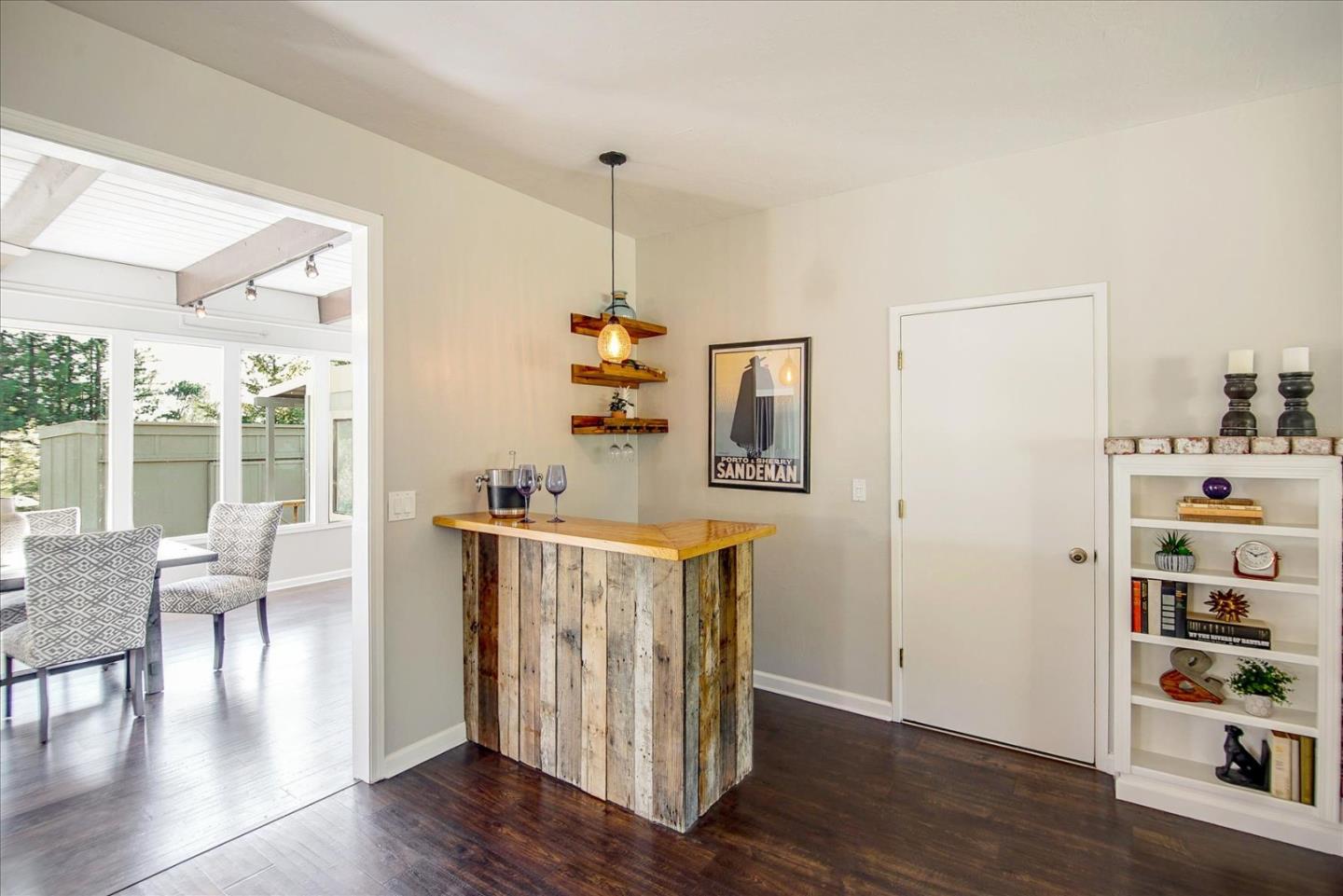 155 Pineridge Road Santa Cruz, CA 95060 - Photo 14 of 56 Gallery Image 14