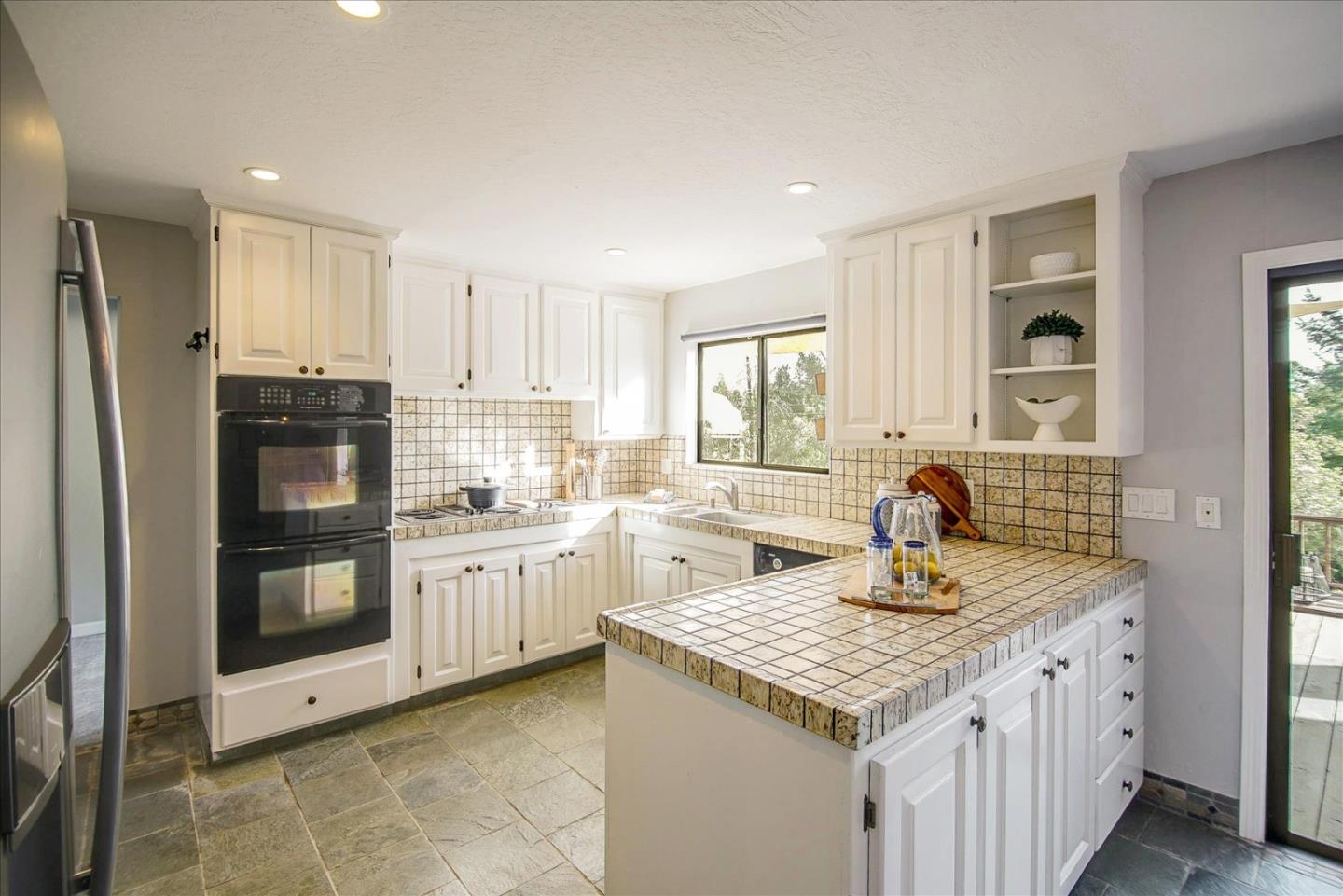 155 Pineridge Road Santa Cruz, CA 95060 - Photo 22 of 56 Gallery Image 22