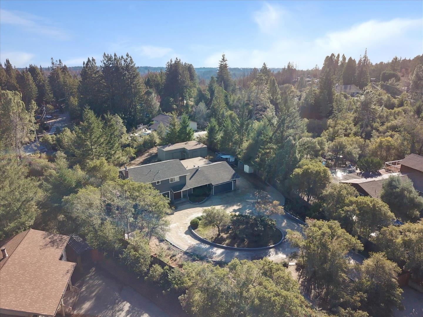 155 Pineridge Road Santa Cruz, CA 95060 - Photo 50 of 56 Gallery Image 50