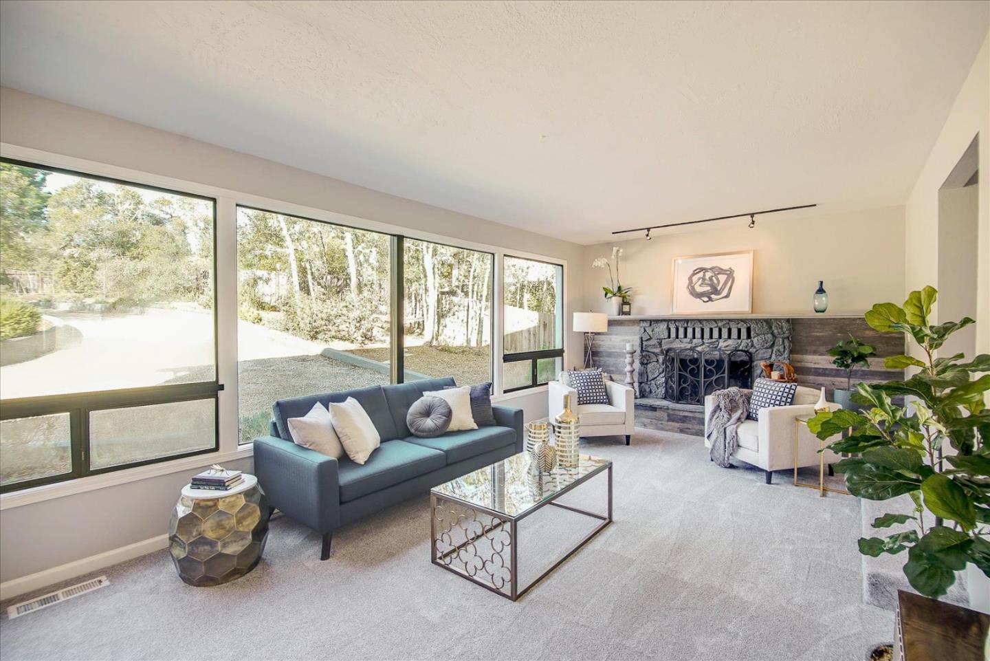 155 Pineridge Road Santa Cruz, CA 95060 - Photo 8 of 56 Gallery Image 8