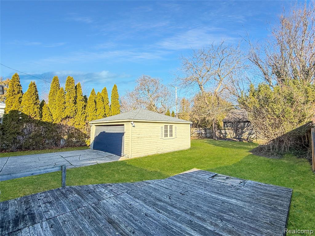 768 Washington Road Grosse Pointe, MI 48230 - Photo 37 of 54