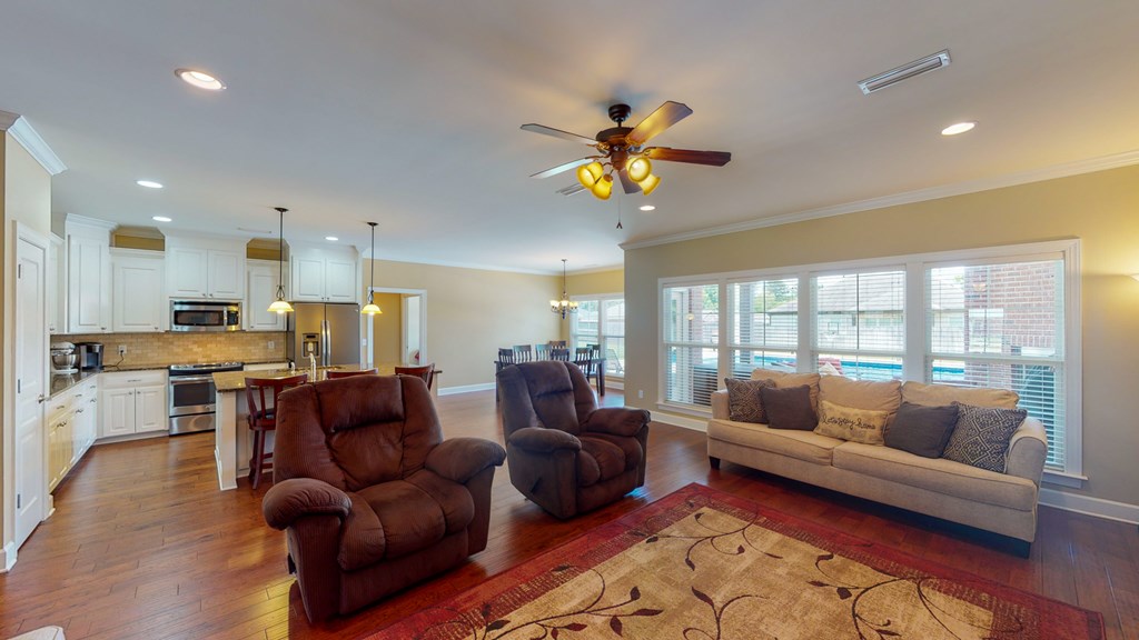 326 Cotton Ridge Lane Dothan, AL 36301 - Photo 12 of 72