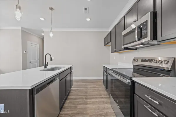 $310,000 | 325 Parker Street, Unit 20, Garner, NC 27529