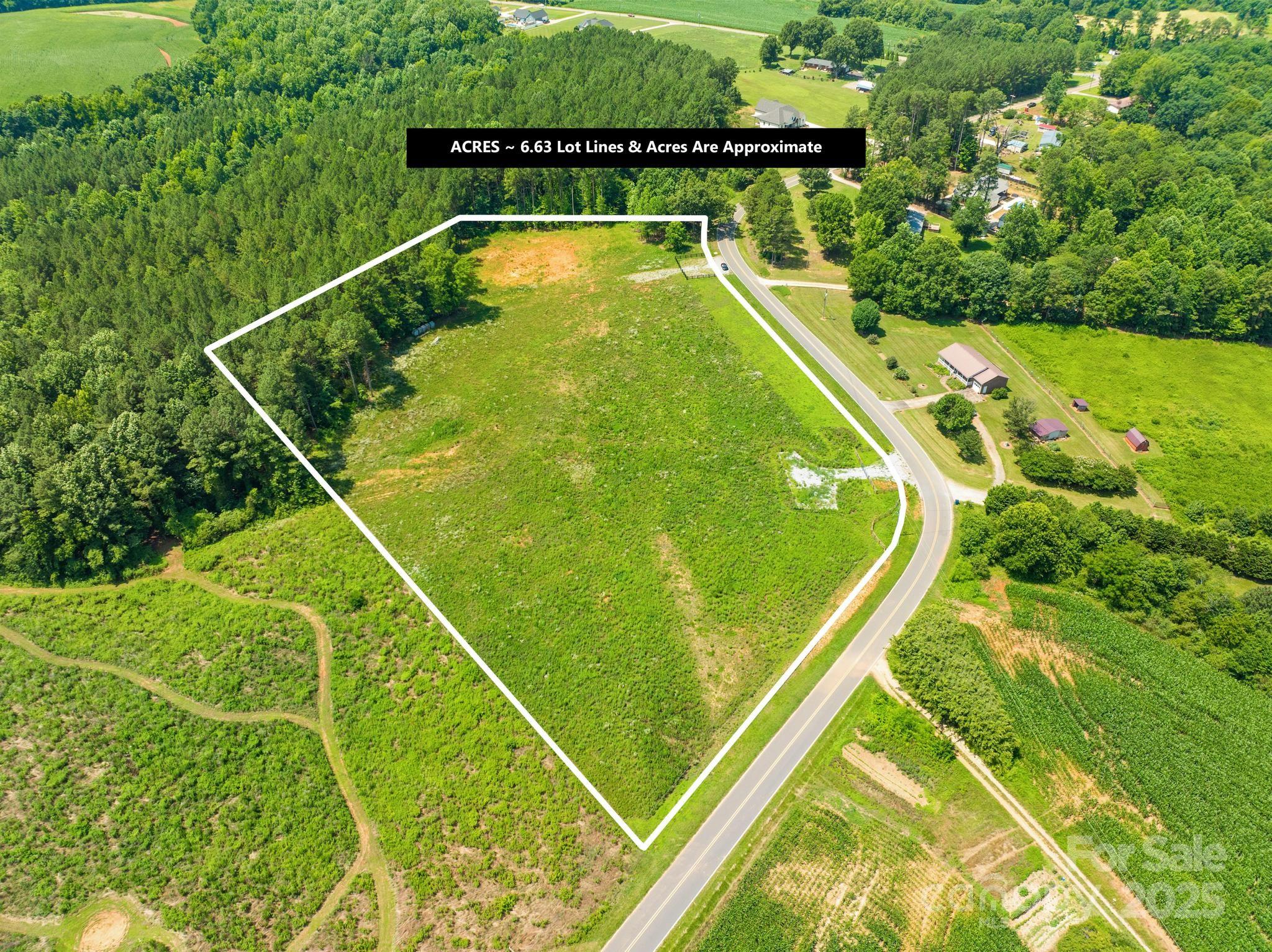 5921 Alley Road Catawba, NC 28609 - Photo 17 of 17 Gallery Image 17