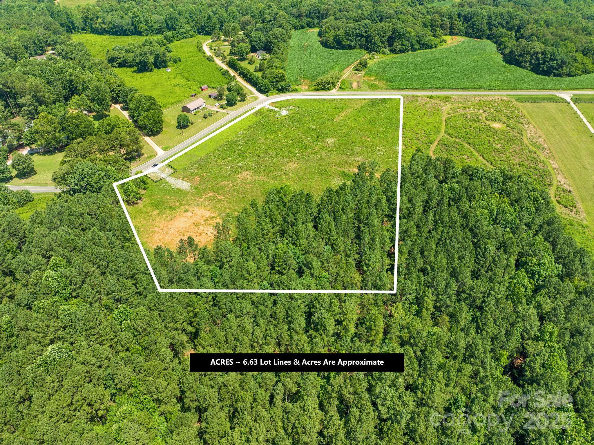 5921 Alley Road Catawba, NC 28609 - Photo 3 of 17 Gallery Image 3
