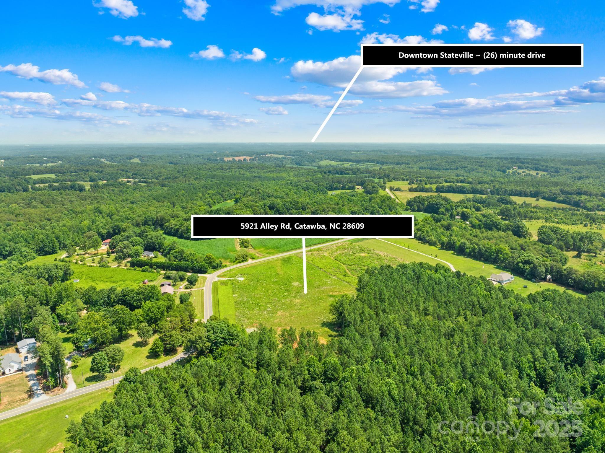 5921 Alley Road Catawba, NC 28609 - Photo 4 of 17 Gallery Image 4