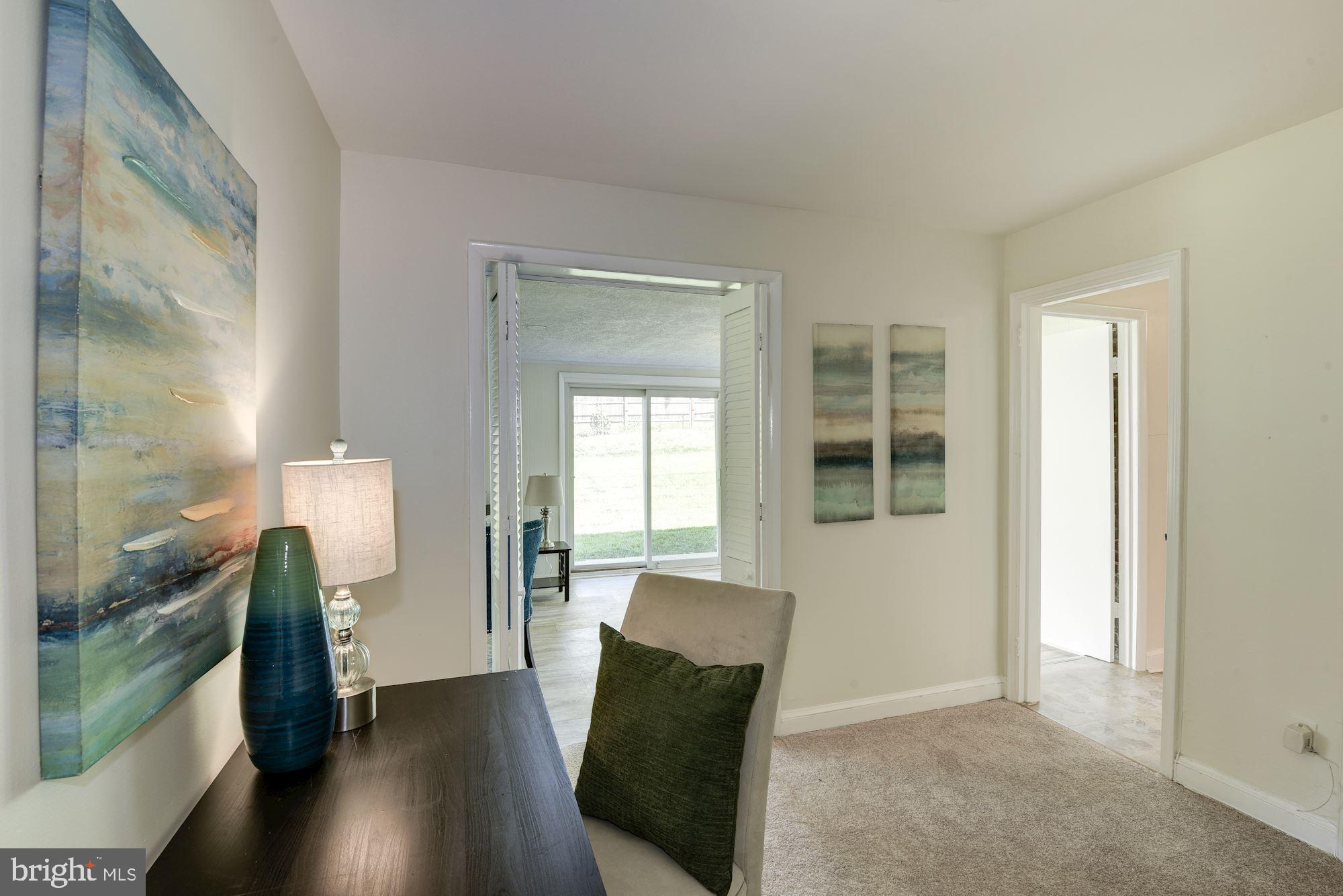 9816 Cottrell Terrace Silver Spring, MD 20903 - Photo 12 of 22 Office