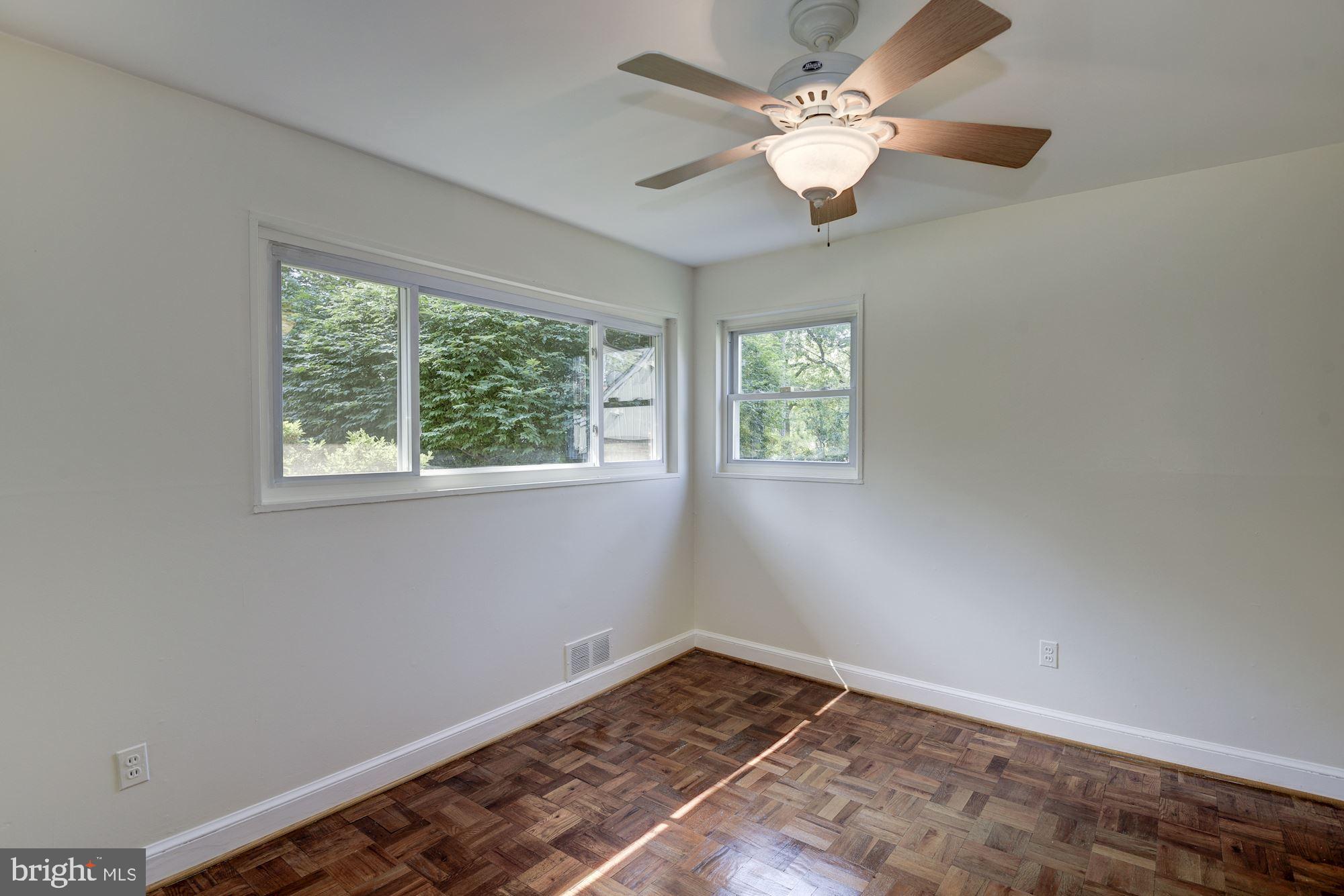 9816 Cottrell Terrace Silver Spring, MD 20903 - Photo 15 of 22 Bedroom #2 on main level