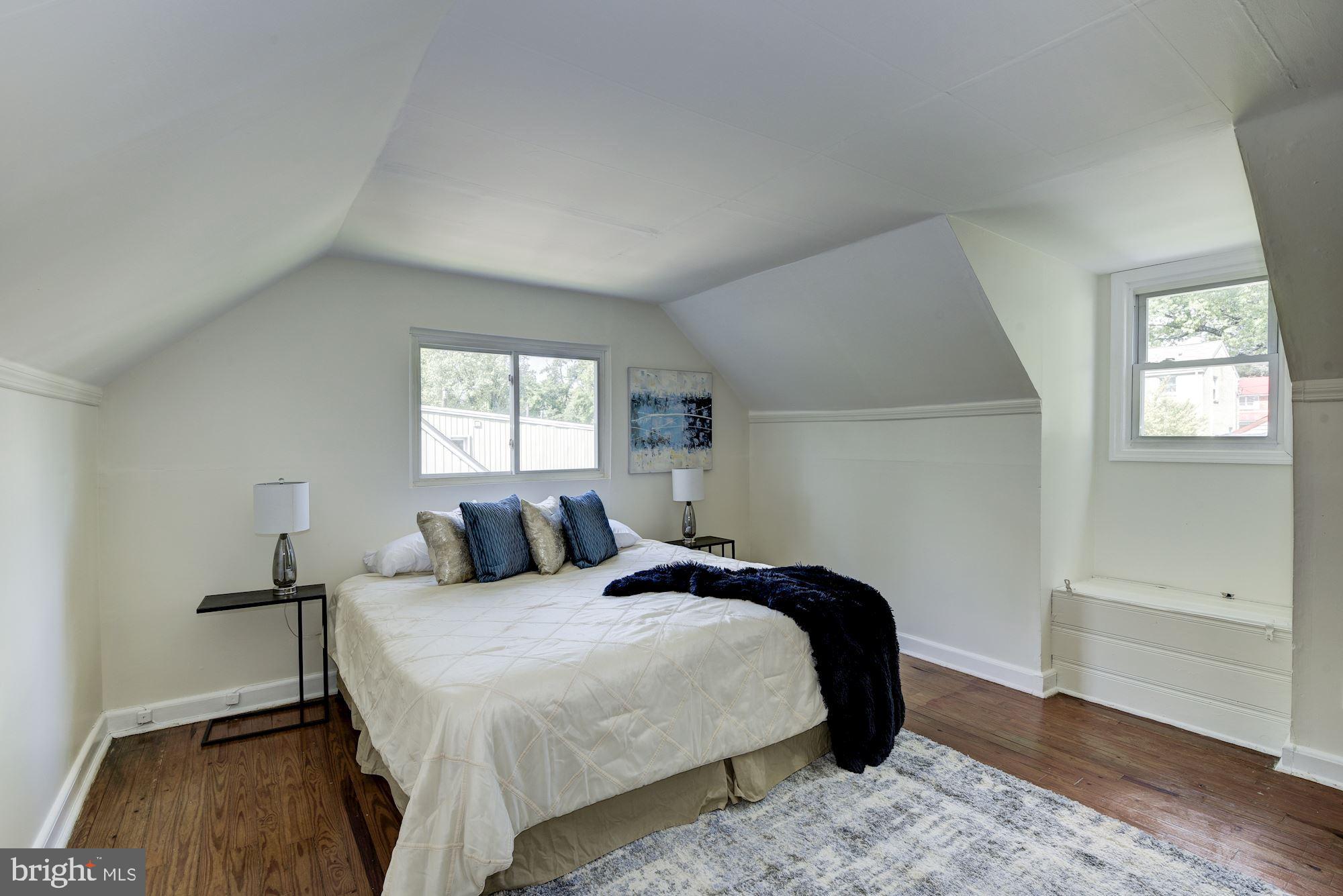 9816 Cottrell Terrace Silver Spring, MD 20903 - Photo 18 of 22 Gallery Image 18