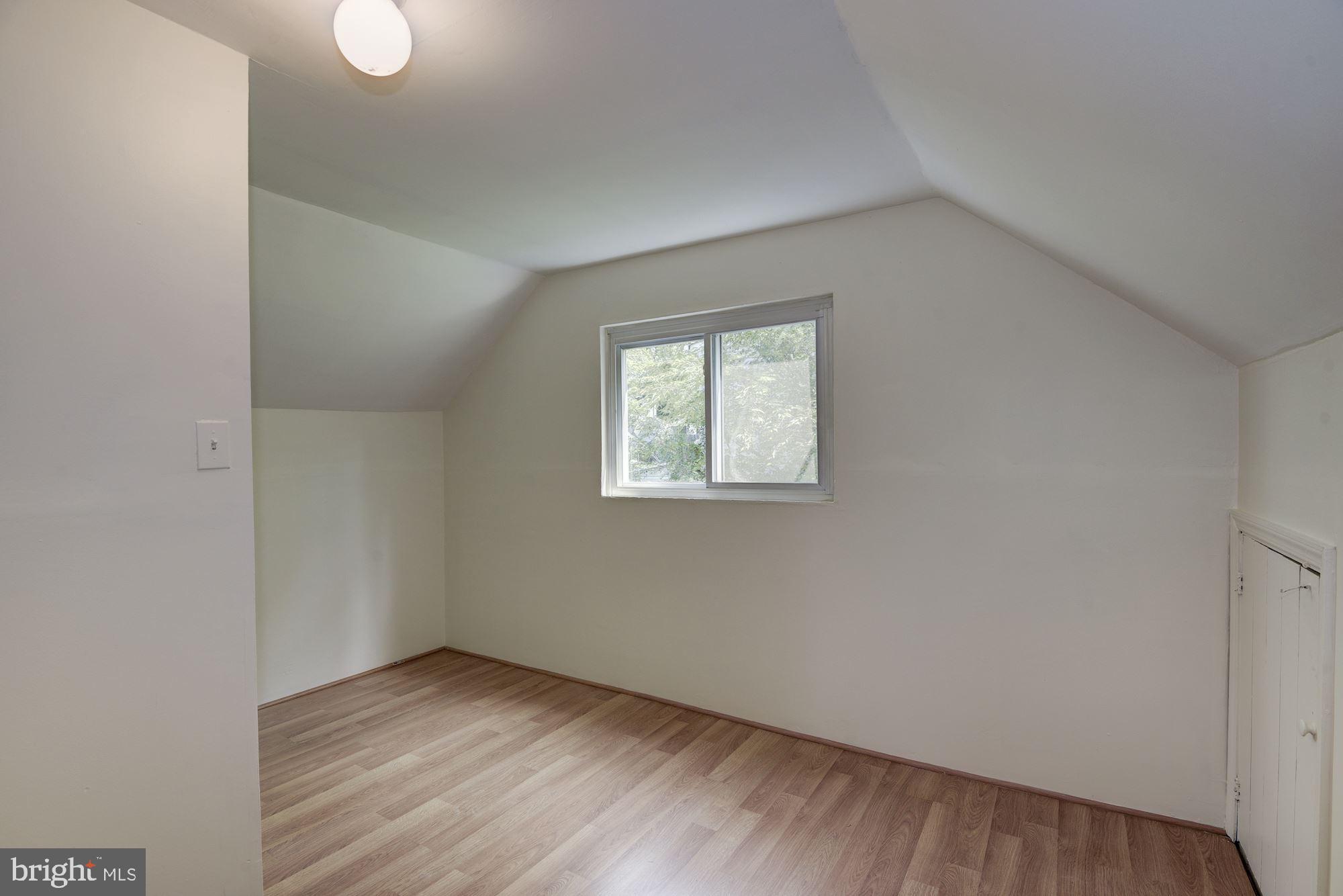 9816 Cottrell Terrace Silver Spring, MD 20903 - Photo 19 of 22 Bedroom #4 on second floor