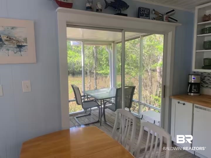 42090 Bayou Road Bay Minette, AL 36507 - Photo 5 of 13 View of dining room