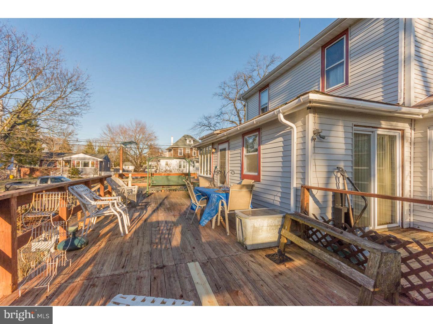 202 Broadway Laurel Springs, NJ 08021 - Photo 24 of 25