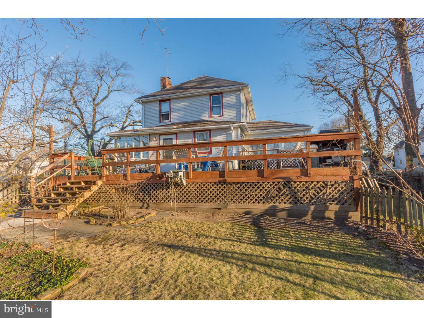 202 Broadway Laurel Springs, NJ 08021 - Photo 25 of 25