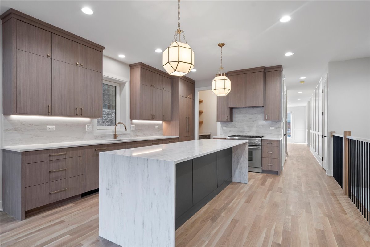 2435 North Clybourn Avenue, Unit 1S Chicago, IL 60614 - Photo 2 of 25