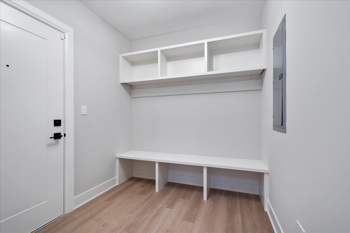 2435 North Clybourn Avenue, Unit 1S Chicago, IL 60614 - Photo 24 of 25