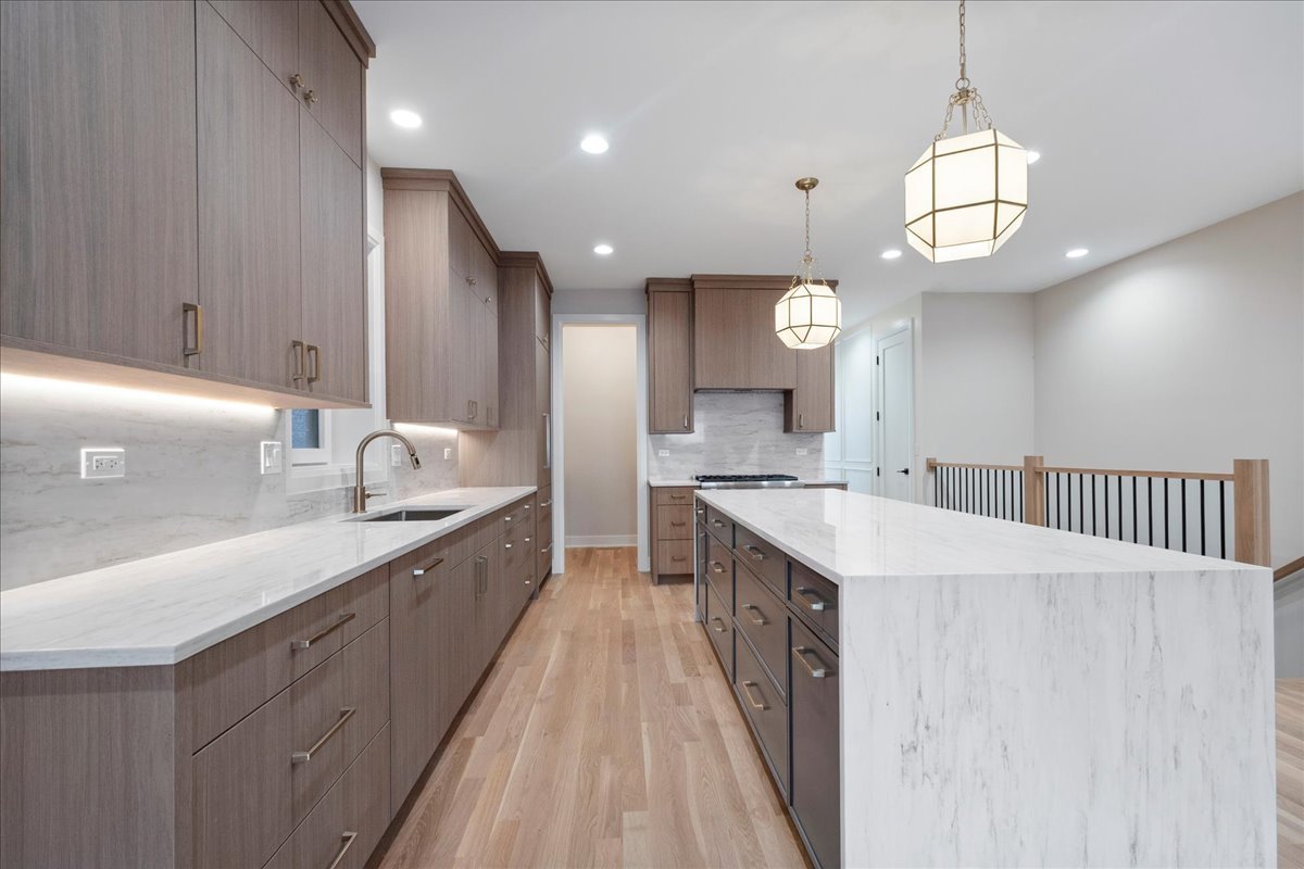 2435 North Clybourn Avenue, Unit 1S Chicago, IL 60614 - Photo 3 of 25