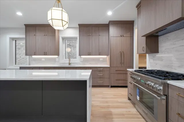 $1,175,000 | 2435 North Clybourn Avenue, Unit 1S, Chicago, IL 60614