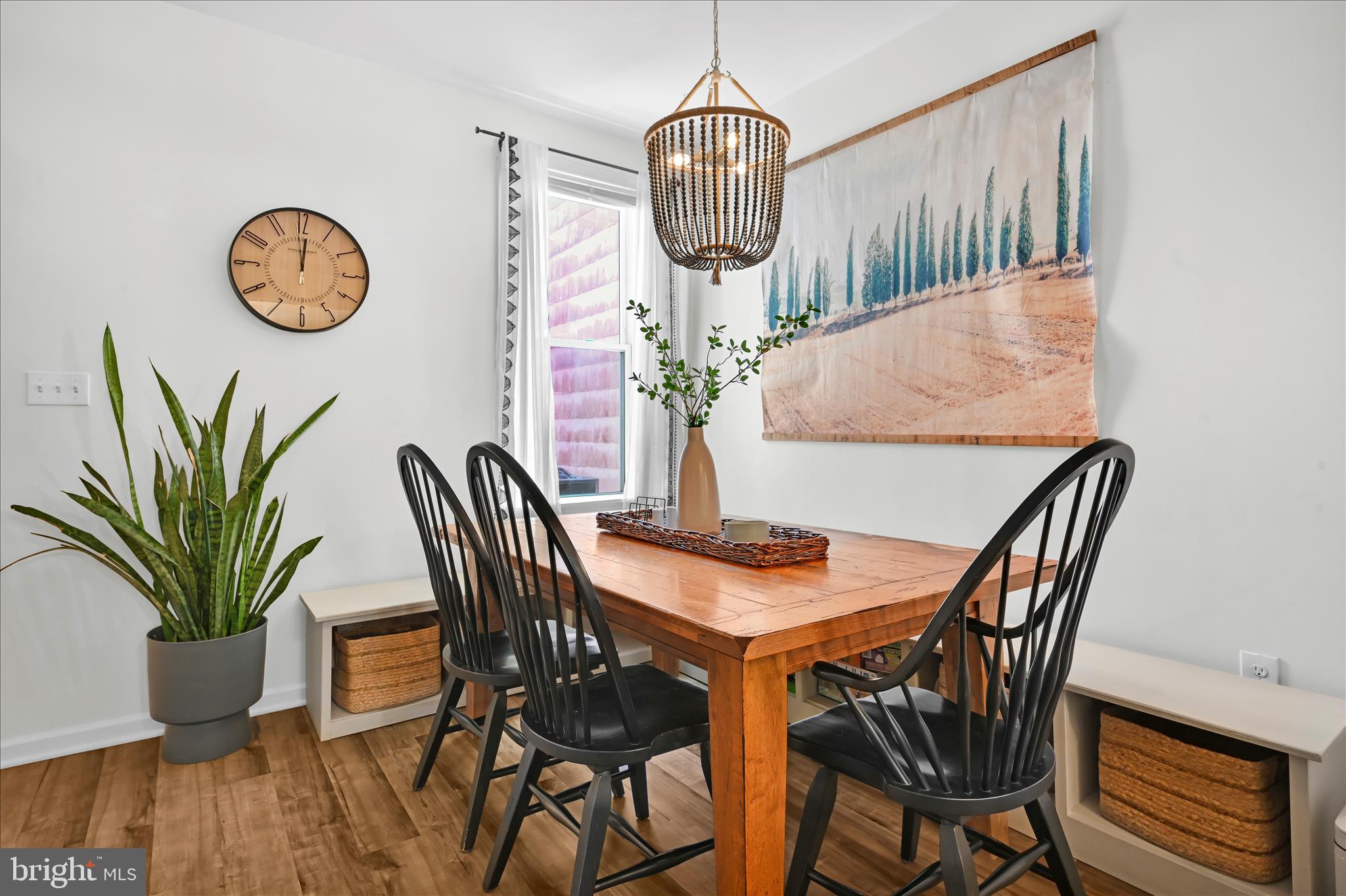 629 South Prince Street Lancaster, PA 17603 - Photo 7 of 30 Dining Area